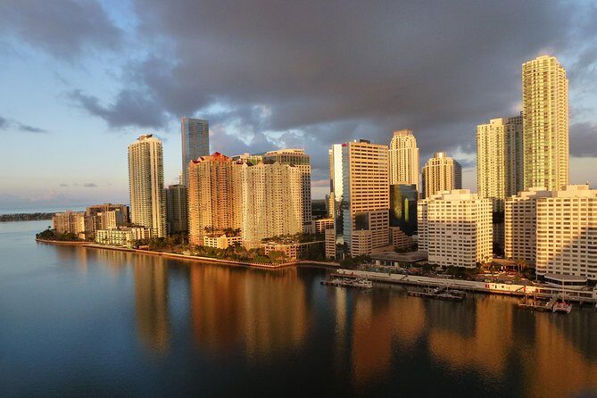 Miami Beach: Luxury Private 50-min Airplane Tour - Final Thoughts: Why Choose This Miami Air Tour?