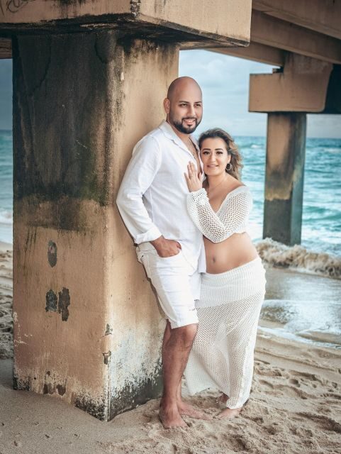 Miami Beach: Maternity Photoshoot - FAQ