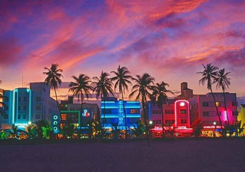 Miami Beach: Movies and TV Filming Locations Walking Tour - FAQs
