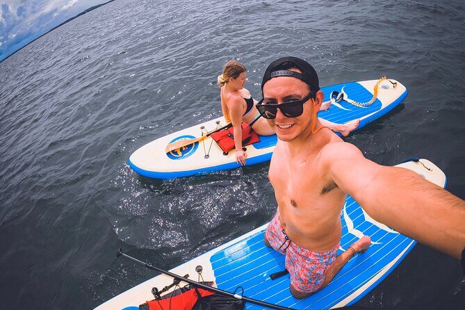 Miami Beach Paddleboard Rental with Instruction - An In-Depth Look at the Miami Beach Paddleboard Rental Experience