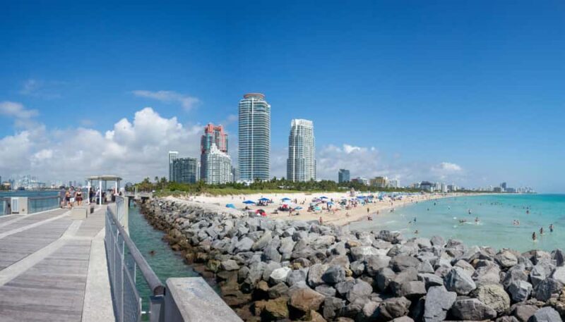 Miami Beach: Photo Walk & Workshop - Analyzing the Value