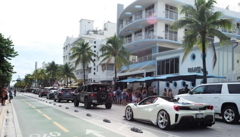 Miami Beach: Photo Walk & Workshop - Final Thoughts