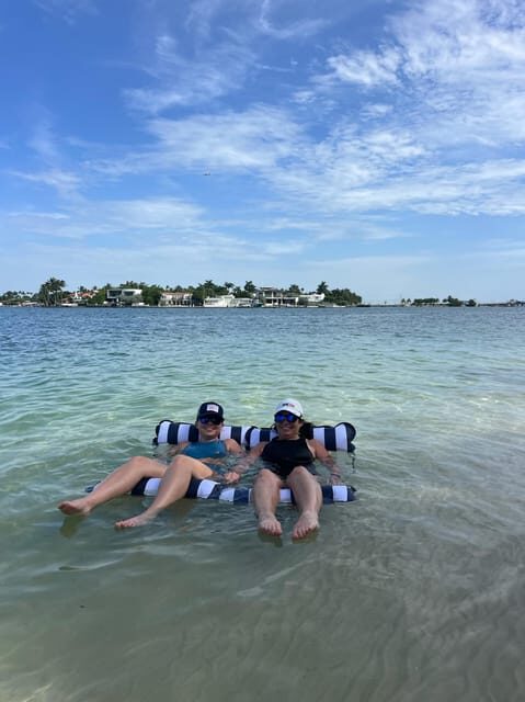Miami Beach: Private Boat Tour with Captain and Champagne - Miami Beach: Private Boat Tour with Captain and Champagne – A Practical, Authentic Review
