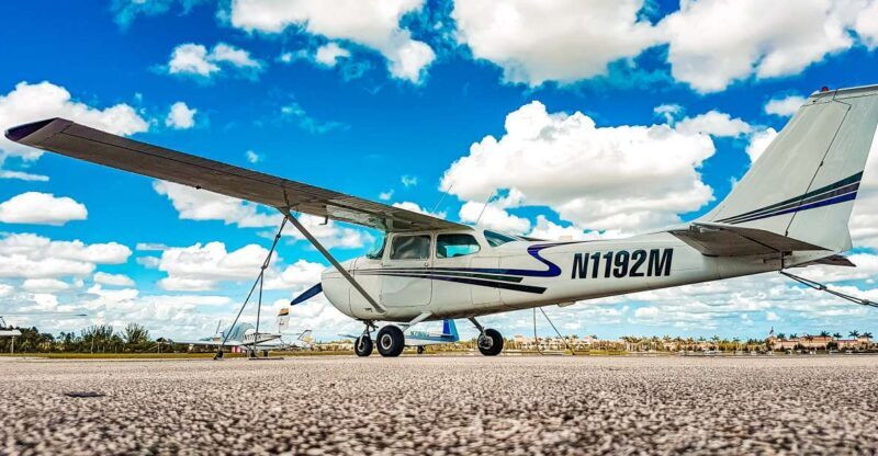 Miami Beach: Private Luxury Airplane Tour with Champagne - An In-Depth Look at the Experience