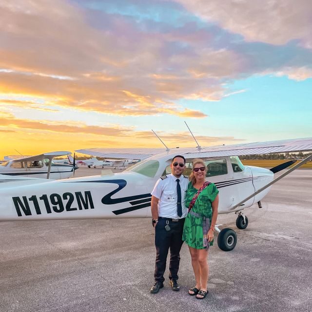 Miami Beach: Private Romantic Sunset Flight with Champagne - The Practical Side: Booking, Timing, and Tips