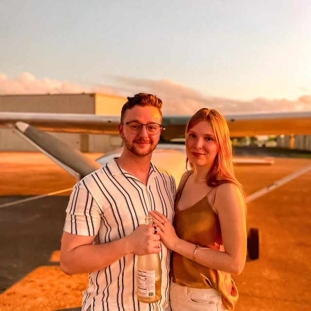 Miami Beach: Private Romantic Sunset Flight with Champagne - Who Should Consider This Tour?