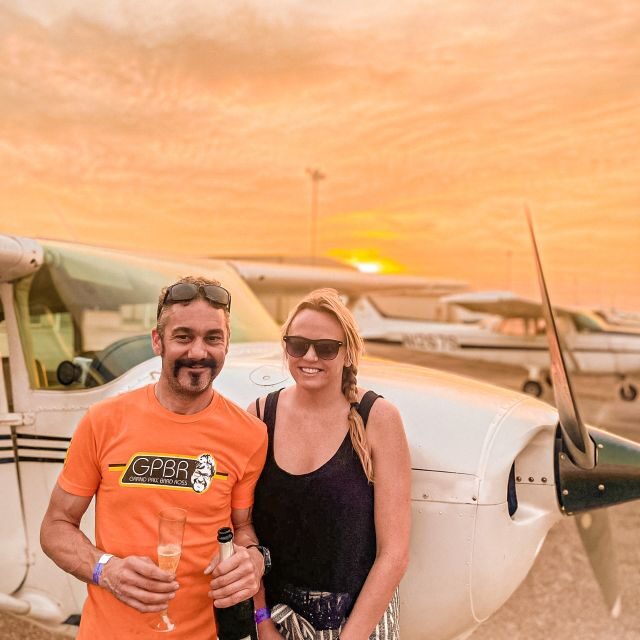 Miami Beach: Private Romantic Sunset Flight with Champagne - Final Thoughts