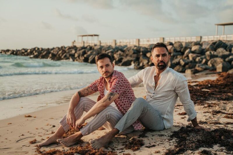 Miami Beach Professional Photoshoot - What to Expect from the Miami Beach Professional Photoshoot