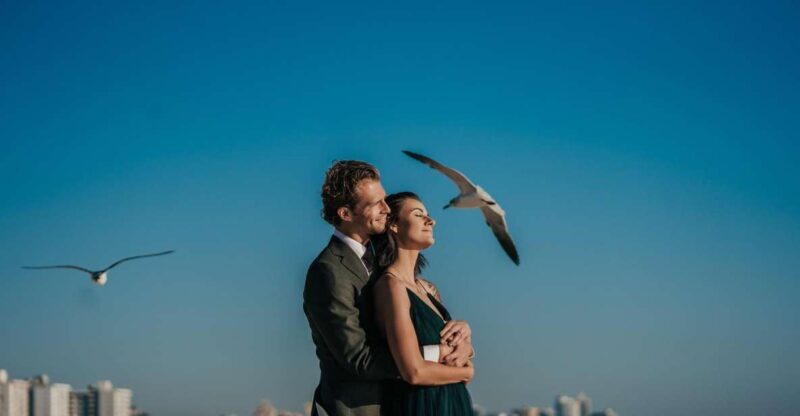 Miami Beach Professional Photoshoot - Who Should Consider This Photoshoot?