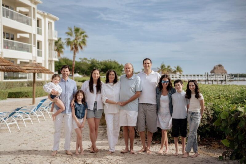 Miami Beach Professional Photoshoot - Practical Details and Tips