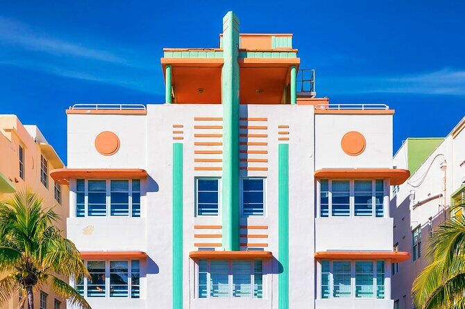 Miami Beach Smartphone Audio Walking Tour - Final Thoughts on the Miami Beach Smartphone Audio Walking Tour