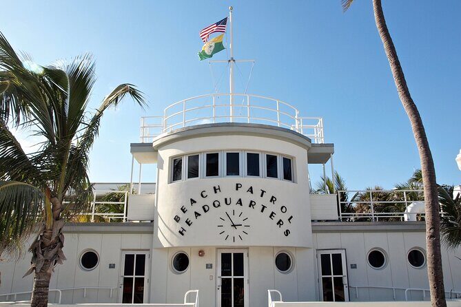 Miami Beach Smartphone Audio Walking Tour - FAQ