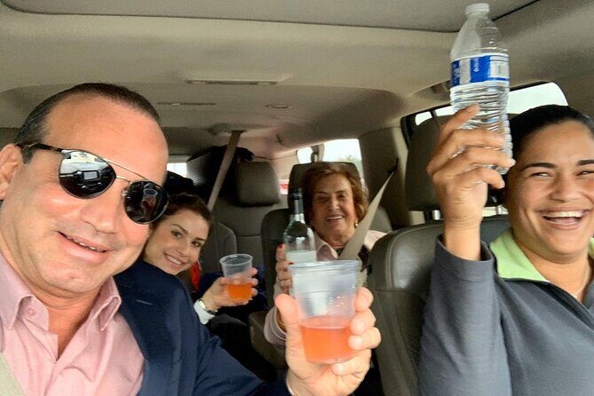Miami Beach Sobe South Beach to Fort Lauderdale Airport - Final Thoughts