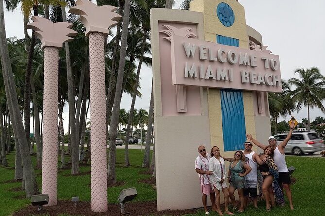 Miami Beach Sobe South Beach to Miami International Airport - The In-Depth Breakdown: Why This Transfer Works Well
