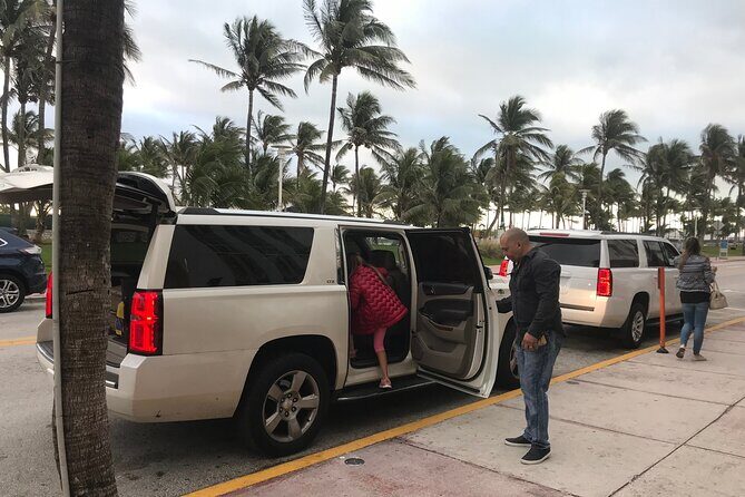Miami Beach Sobe South Beach to Port Of Miami - In-Depth Look at the Experience