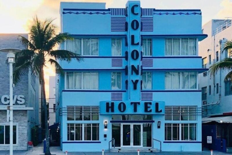 Miami Beach: South Beach Journey through Food and History - Authentic Insights from Participants