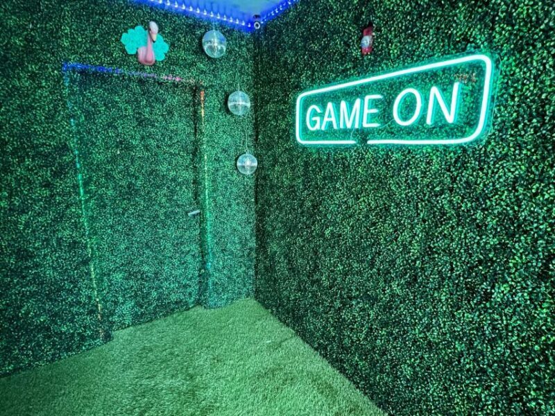 Miami Beach: South Beach Room Escape - Diamond Heist - The Itinerary in Detail