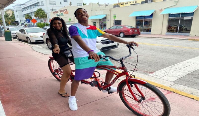 Miami Beach: South Beach Tandem Bike Rental - The Sum Up