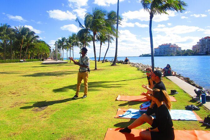 Miami Beach: South Point Park Tour - FAQs