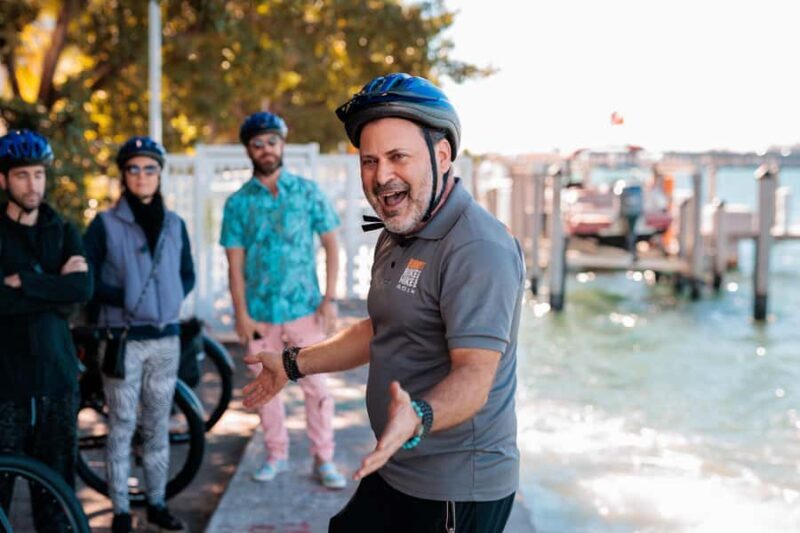 Miami Beach: Ultimate City Bike Tour - Practical Considerations