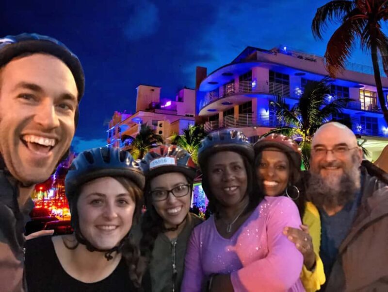 Miami Beach: Ultimate City Bike Tour - Who Should Consider This Tour?