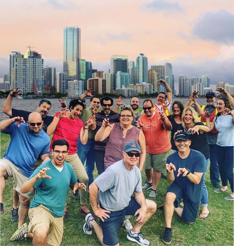 Miami Beach: Ultimate City Bike Tour - The Sum Up