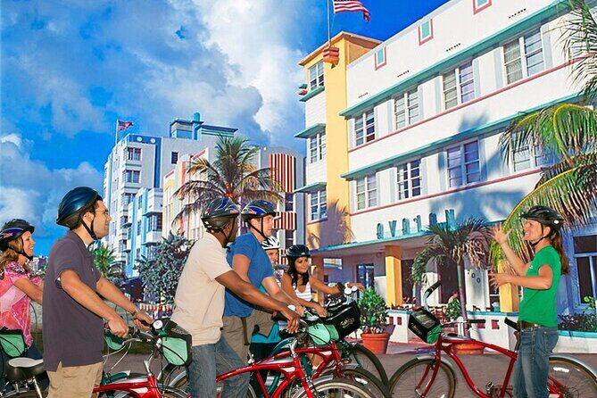Miami Beach Ultimate City Bike Tour - What Makes This Tour Truly Valuable