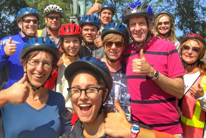 Miami Beach Ultimate City Bike Tour - FAQs