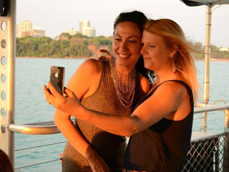 Miami Beach: Vizcaya Sunset Cruise Includes Food and Drink - Analyzing the Value