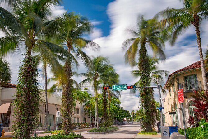 Miami Beaches Self-Guided Driving Audio Tour - Final Thoughts