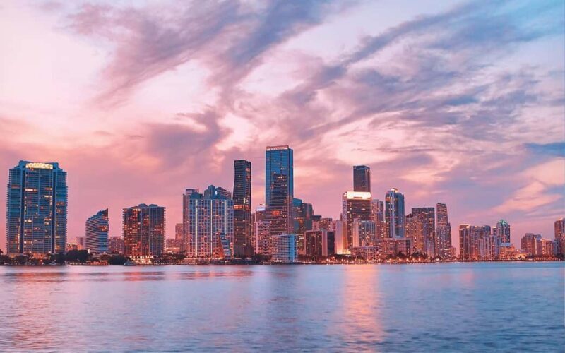 Miami Beach|South Point Golf Cart Tour - The Value of the Experience