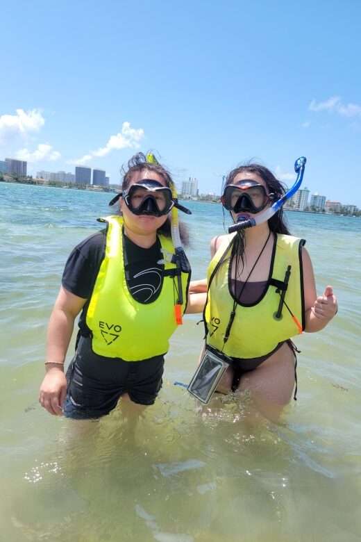 Miami: Beginner-Friendly Island Snorkeling by SUP or Kayak - Authentic Experiences & Hidden Gems
