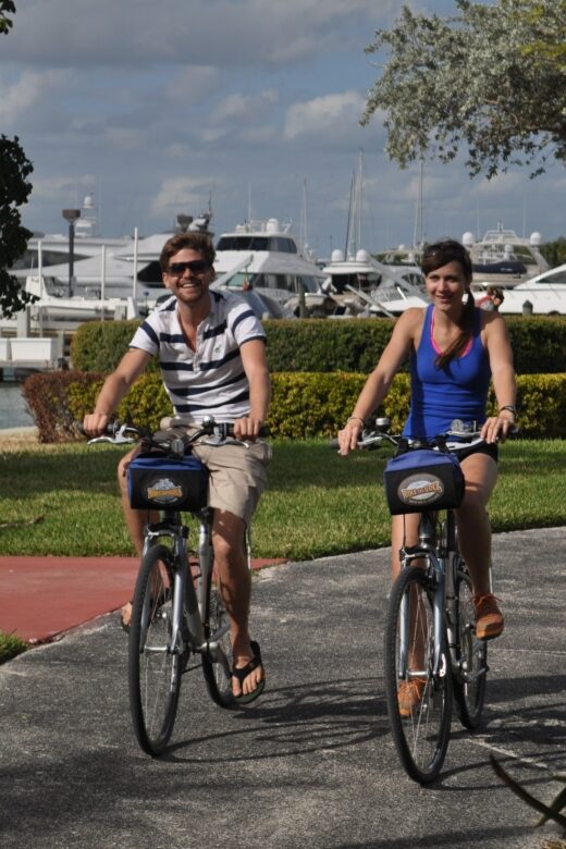 Miami: Bike Rental - Why Choose a Bike Rental in Miami?