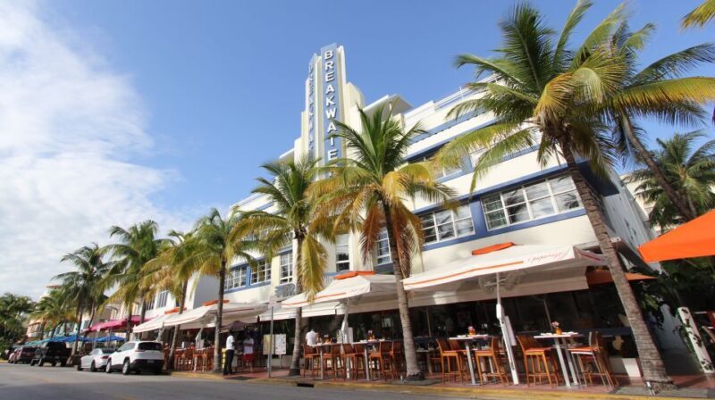 Miami: Bike Rental - Overall Value and Who It’s Best For