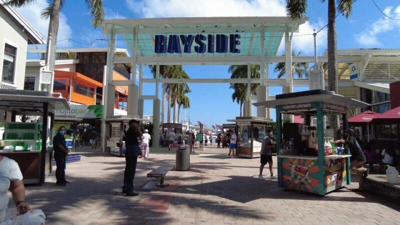 Miami: Biscayne Bay Boat Cruise with Transportation Included - A Deep Dive into the Biscayne Bay Experience