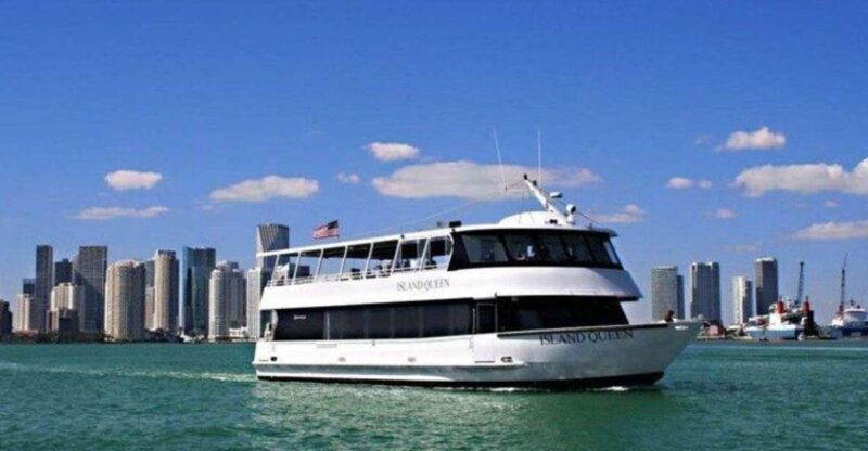 Miami: Biscayne Bay Boat Cruise with Transportation - The Practicalities and Why They Matter