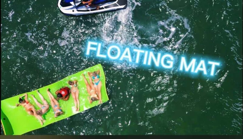 Miami: Biscayne Bay Catamaran Party with Jet Ski & Tubing - What We Love About This Experience