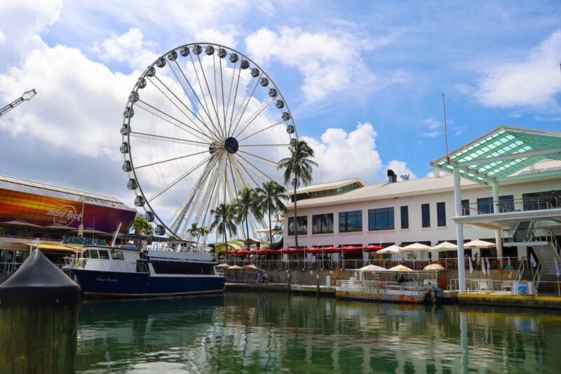 Miami Biscayne Bay: Hop-on Hop-off Boat Cruise - Who Will Love This Experience?