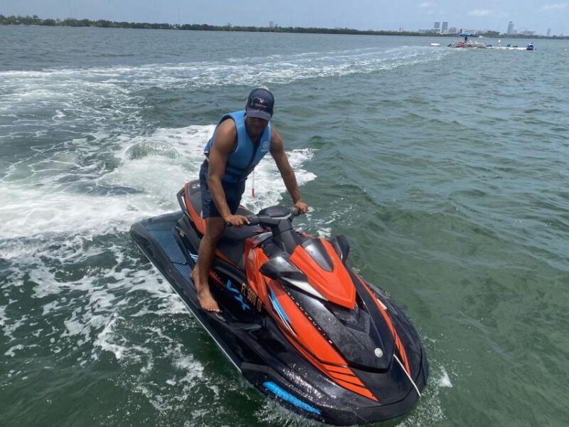 Miami: Biscayne Bay Jet Ski Rental & Free Boat Ride - Final Thoughts