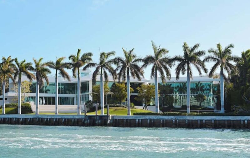 Miami: Biscayne Bay Millionaire's Homes Sightseeing Cruise - An In-Depth Look at the Biscayne Bay Cruise Experience