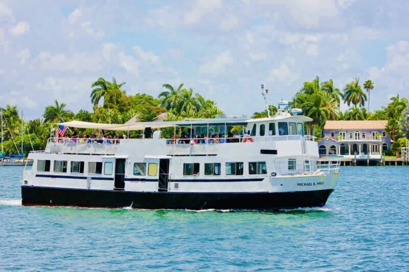 Miami: Biscayne Bay Millionaire's Row Boat Tour - Final Thoughts: Who Is This Tour Perfect For?