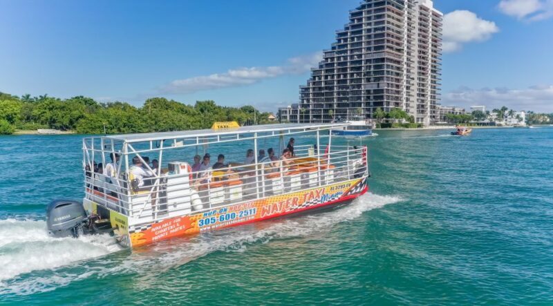 Miami Biscayne Bay: Sunset Boat Cruise & Millionaire Homes - An Honest Look at the Cruise Experience