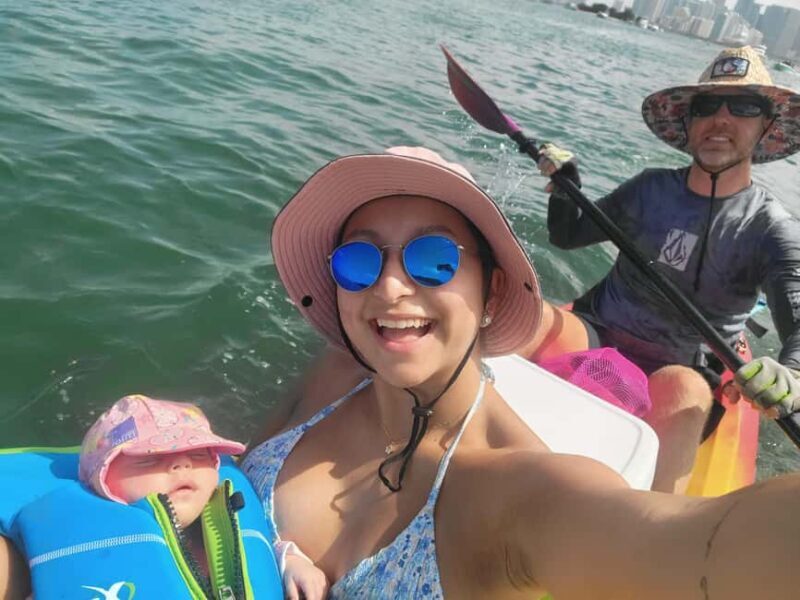 Miami: Biscayne Bay Ultimate Boat Tour with Kayak Experience - Frequently Asked Questions