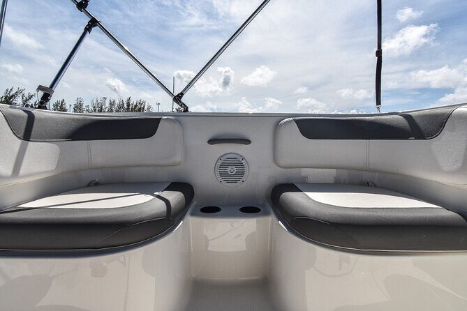 Miami Boat Rental Be Your Own Captain Top Marina with Parking - FAQ