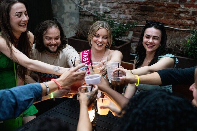 Miami Boos and Booze Haunted Pub Crawl - An In-Depth Look at the Haunted Pub Crawl Experience