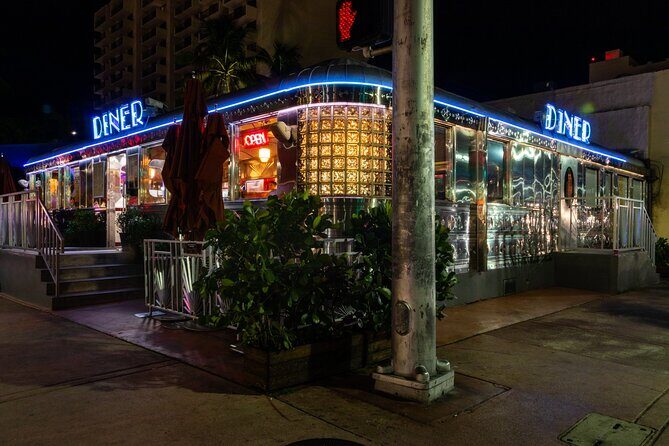 Miami Boos and Booze Haunted Pub Crawl - Is This Tour Worth It?