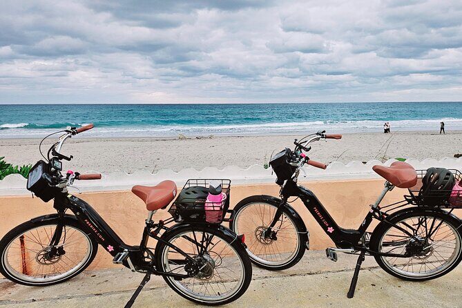 Miami Brightline Train to Palm Beach & 3 hour Ebike Rental - Final Thoughts: Is It Worth It?