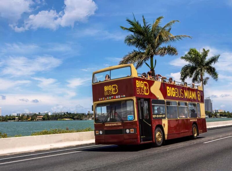 Miami Bundle: Everglades, Boat Cruise & Open-Top Bus Tour - FAQ