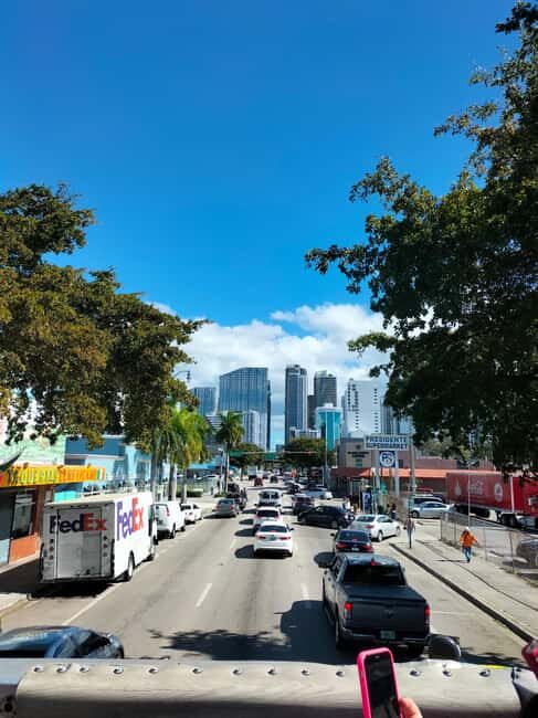 Miami: Bus & Boat Ultimate Sightseeing Combo Tour - A Practical Guide to the Miami Bus & Boat Combo Tour