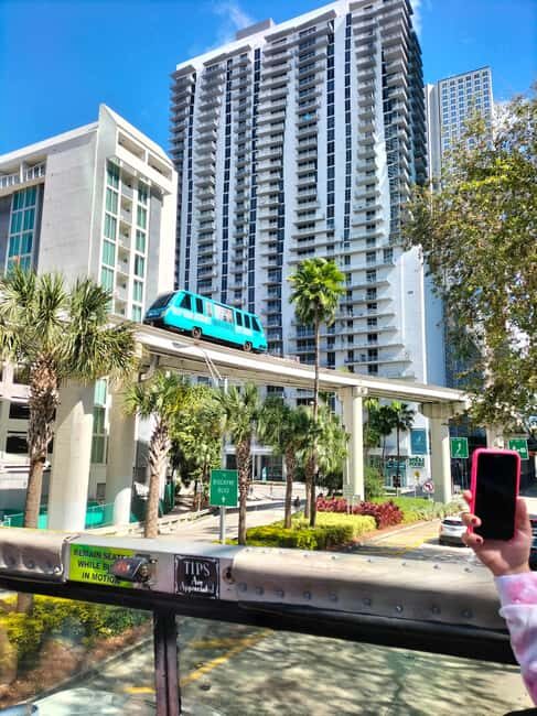 Miami: Bus & Boat Ultimate Sightseeing Combo Tour - Who Will Love This Tour?